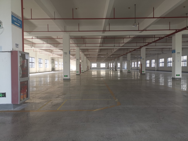 獨立產權廠房，臨近高速口，主城區，配套齊全