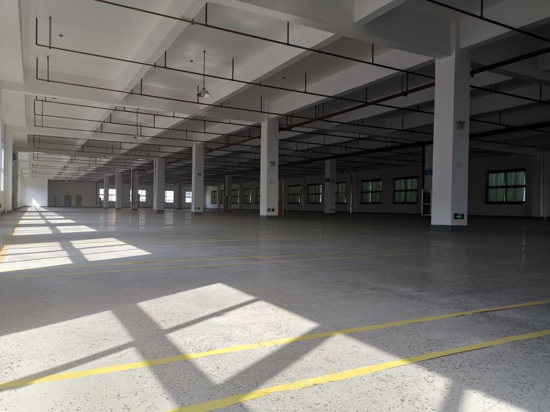 獨立產權廠房，臨近高速口，主城區，配套齊全