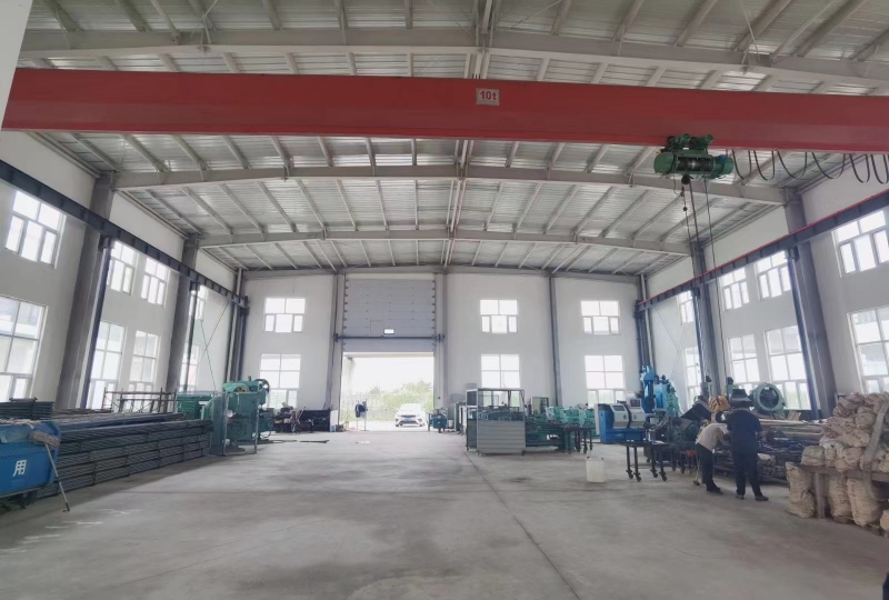 出租漢沽臨津產業園單層鋼混框架標準化廠房 可環評立項