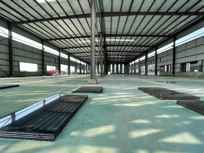 新材料園區廠房600㎡起