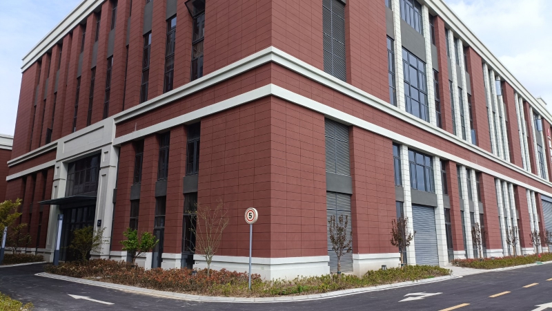 天寧 智薈港 層高12米 國土廠房出售