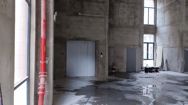 天寧 智薈港 層高12米 國土廠房出售