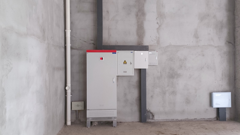 天寧 智薈港 層高12米 國土廠房出售