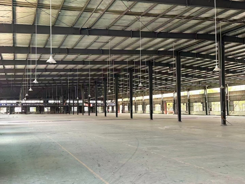 出租成都周邊倉庫1800㎡起