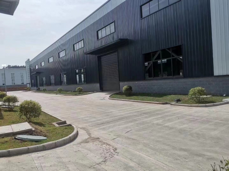 出租出售3000㎡單層鋼結構廠房