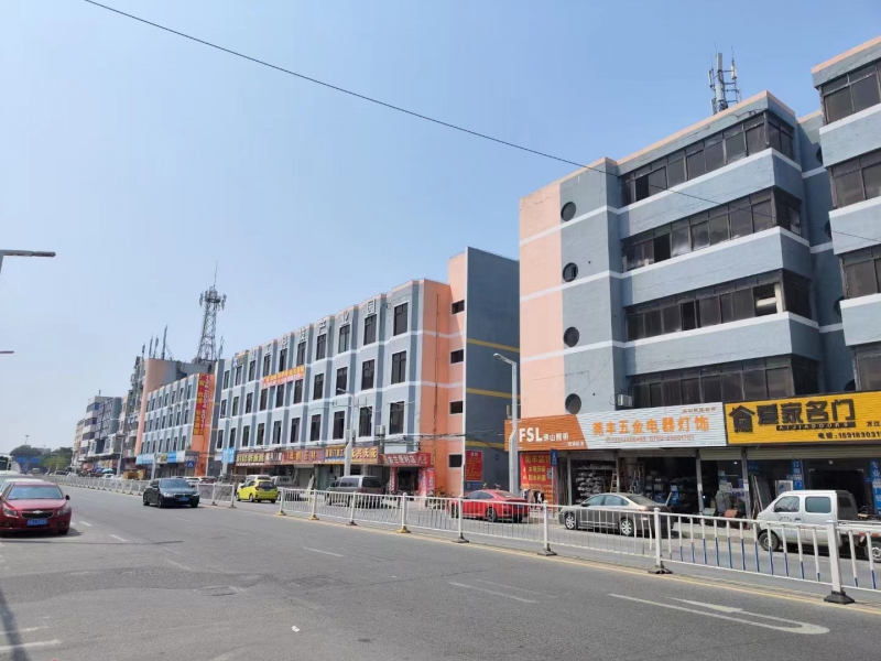 萬江官橋滘廠房房東直租可分租130-15400平