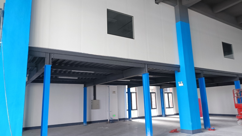 天寧高新區 智薈港 獨棟贈送露臺 國土廠房出售