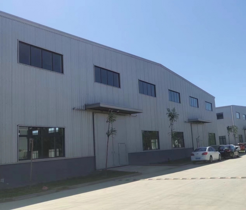 天津薊縣開發(fā)區(qū)14000平正規(guī)工業(yè)廠房出租 可分租 可環(huán)評