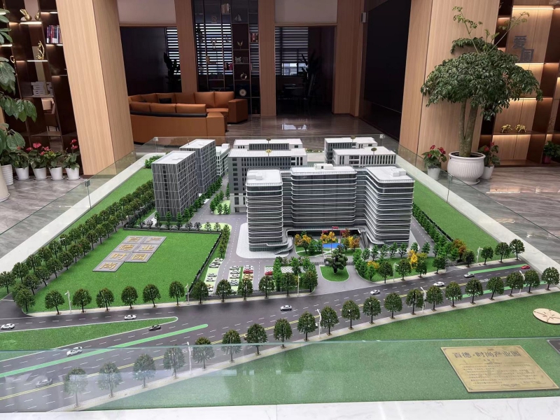 數碼印花產業園