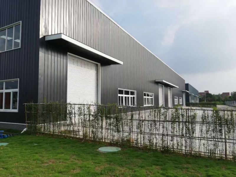 1150標(biāo)準(zhǔn)廠房出售，層高11米