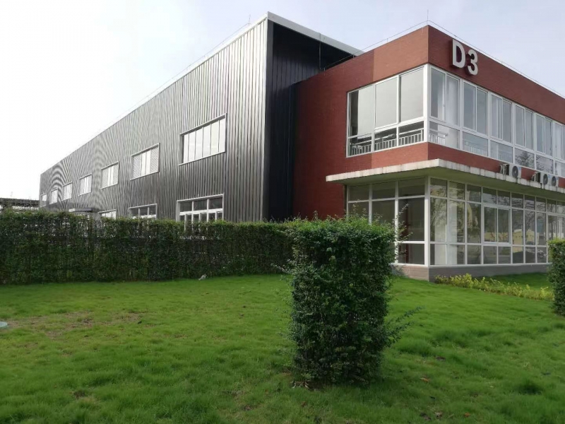 1500平方米標準廠房出售，層高11米，帶10噸牛腿