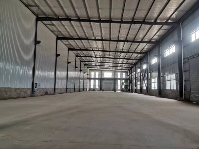 遂寧縱港智造城經濟開發區，工業園區全新現廠房出售，紅本獨立產權無中介，優惠多多喲！