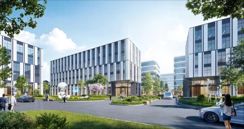 出售 成都四環邊 2000㎡全新廠房  有產權 可辦證