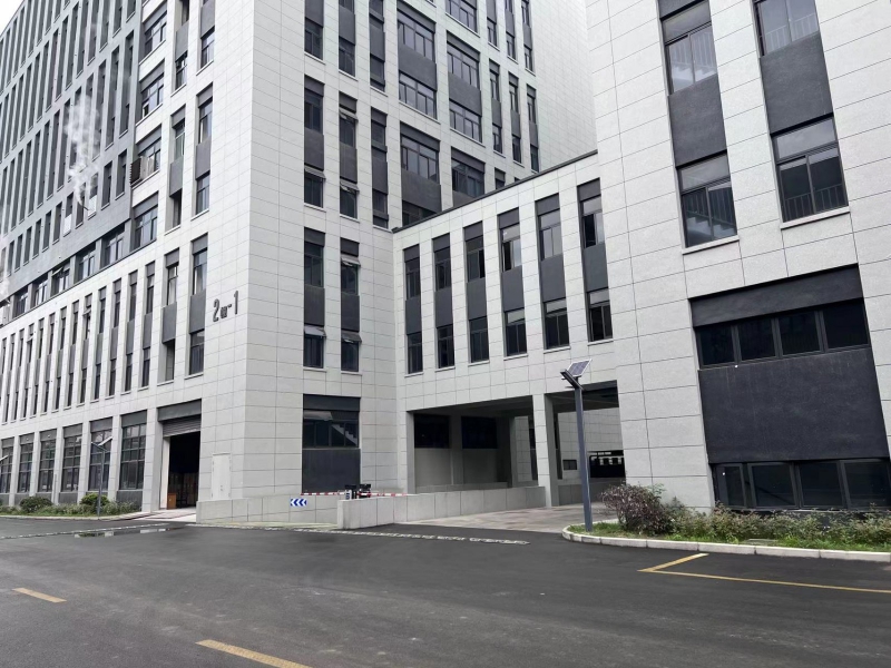 紡織服裝廠房 可做數(shù)碼印花 首付兩成起