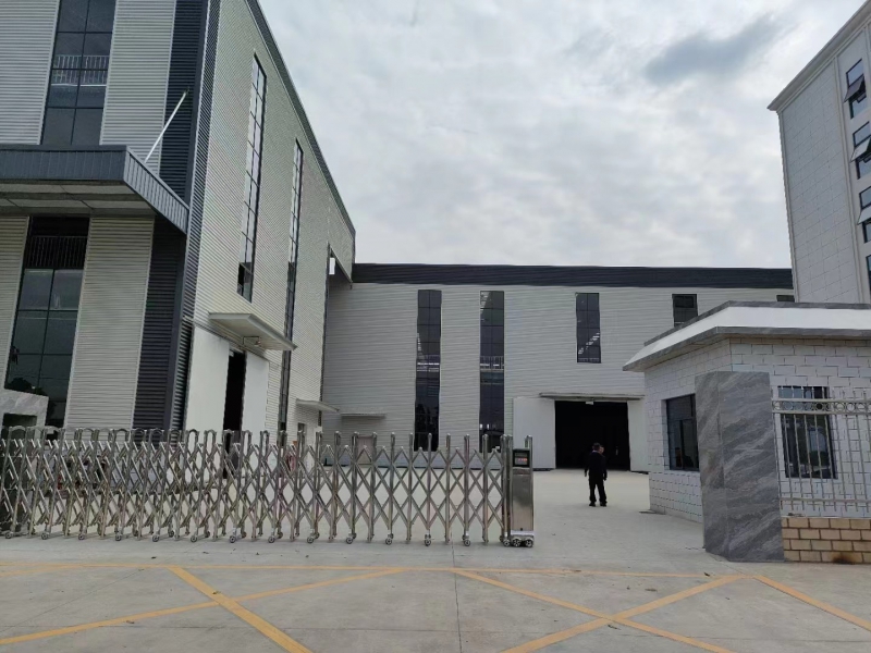 成都食品廠房出租，鋼結構，價格便宜