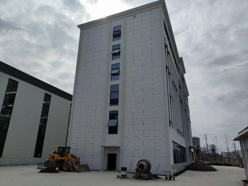 成都食品廠房出租，鋼結構，價格便宜