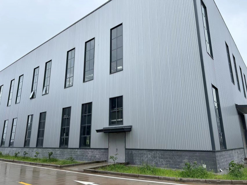 成都周邊標準廠房出租 5000-50000平手續齊全