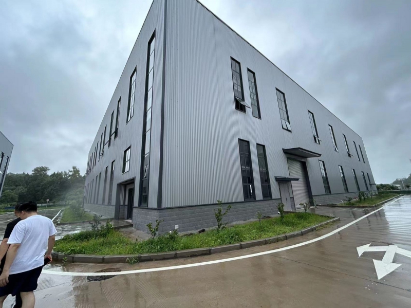 成都周邊標準廠房出租 5000-50000平手續齊全