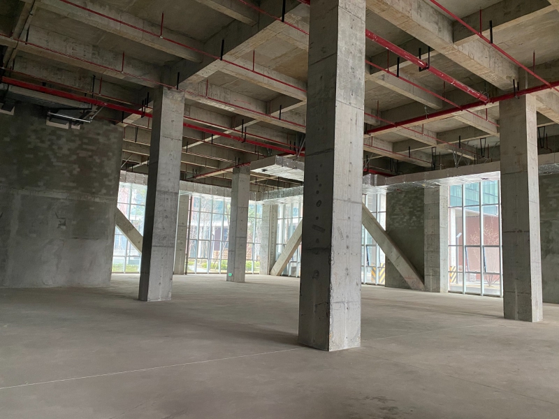 【出租】100-10000平生產，研發，辦公用房 國有