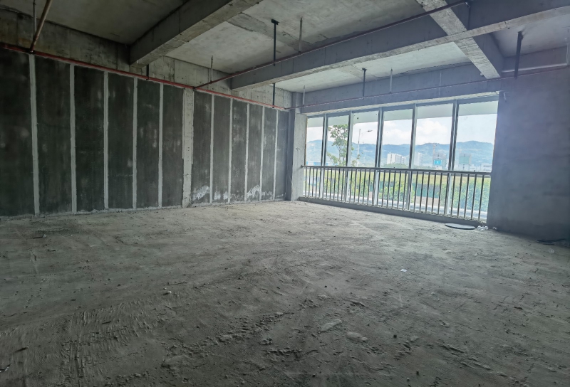 【出租】100-10000平生產，研發，辦公用房 國有