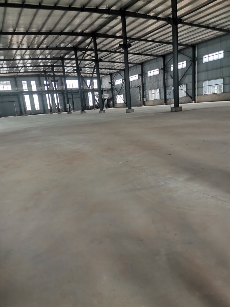 遂寧縱港智造城經濟開發區，工業園區全新現廠房出售，紅本獨立產權無中介，優惠多多喲！