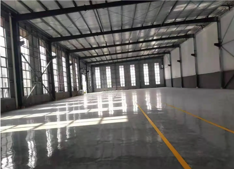 老板直租獨門獨院廠房,精裝修,可辦環評