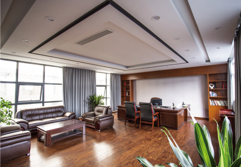 老板直租獨門獨院廠房,精裝修,可辦環評