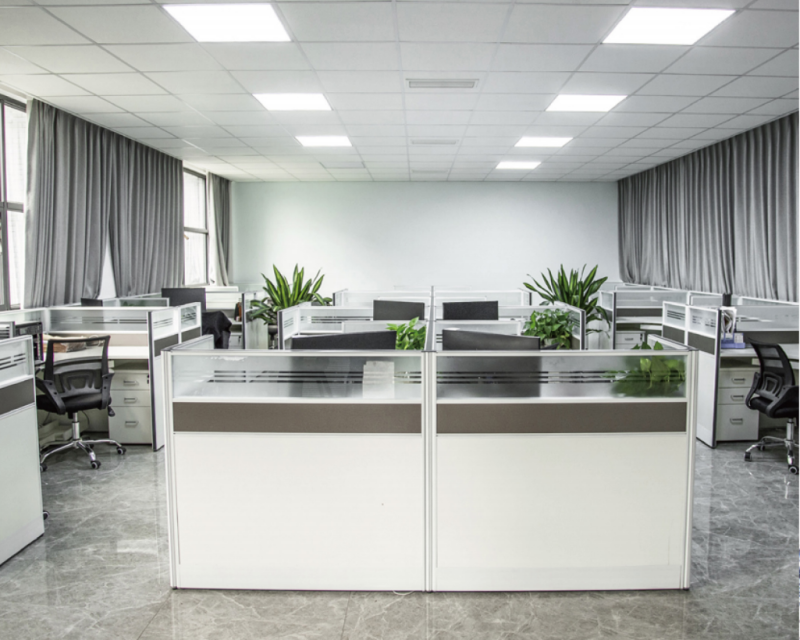 老板直租獨門獨院廠房,精裝修,可辦環評