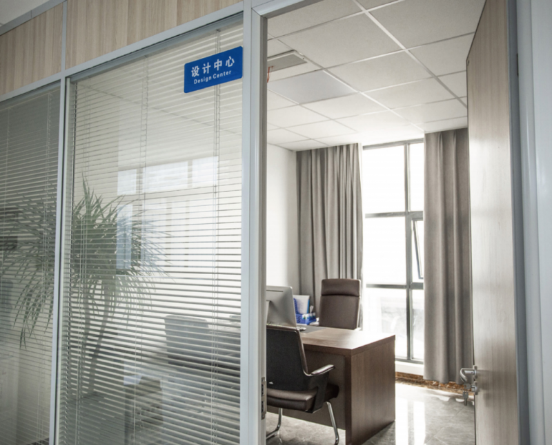 老板直租獨門獨院廠房,精裝修,可辦環評