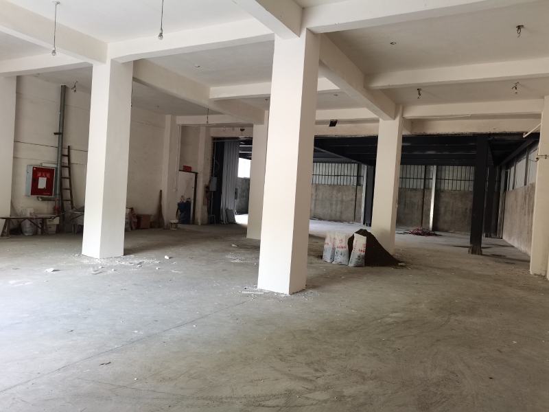 濛陽萬貫服裝產(chǎn)業(yè)園廠房出租