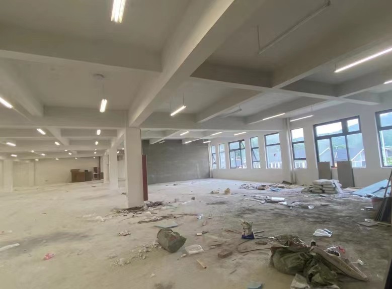 杭州蕭山華藝智谷工業(yè)廠房出售