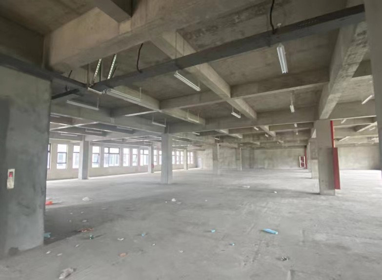 杭州蕭山華藝智谷工業(yè)廠房出售