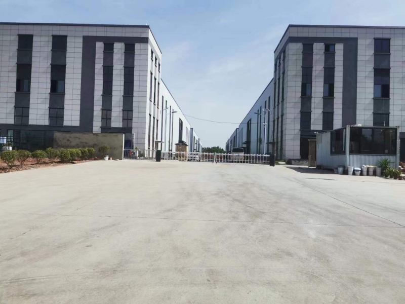 遂寧縱港智造城經濟開發區，高速路口工業園區全新現廠房出售，紅本獨立產權無中介，優惠多多喲！