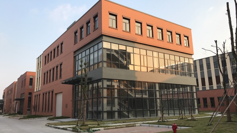 金東區(qū)獨棟4層半2995平方，位置優(yōu)越，價格實惠。歡迎來談