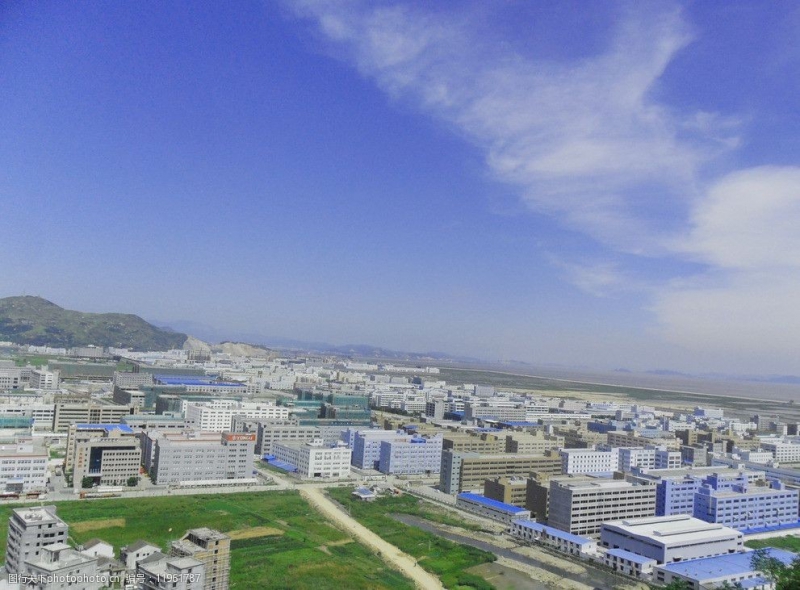 金東區(qū)曹宅25畝純土地出售