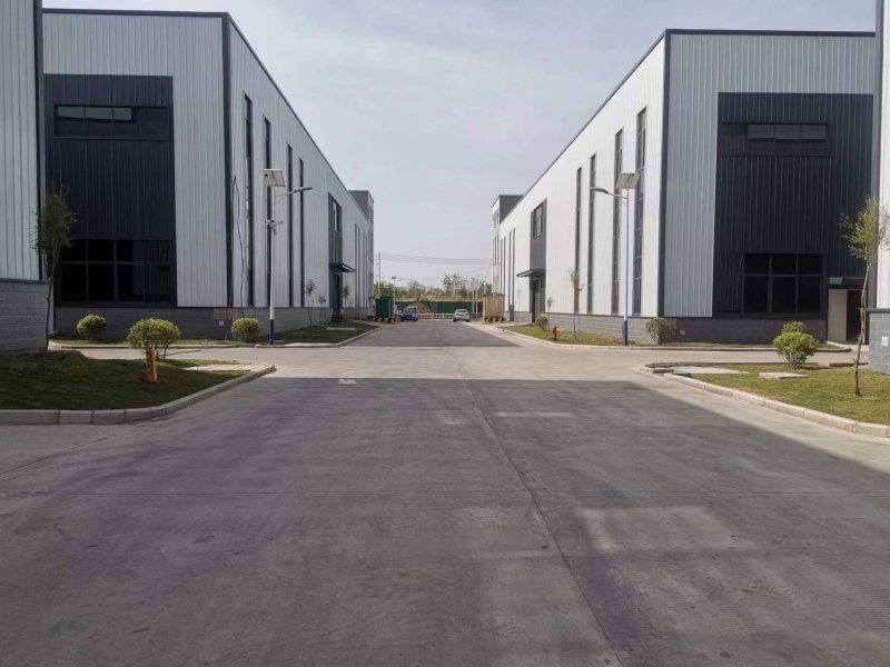 遂寧縱港智造城經濟開發區，工業園區全新現廠房出售，紅本獨立產權無中介，優惠多多喲！