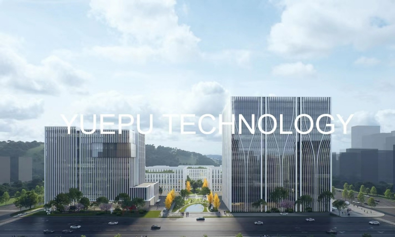 青山湖科技城廠房出售！送花園獨棟！最高性價比！