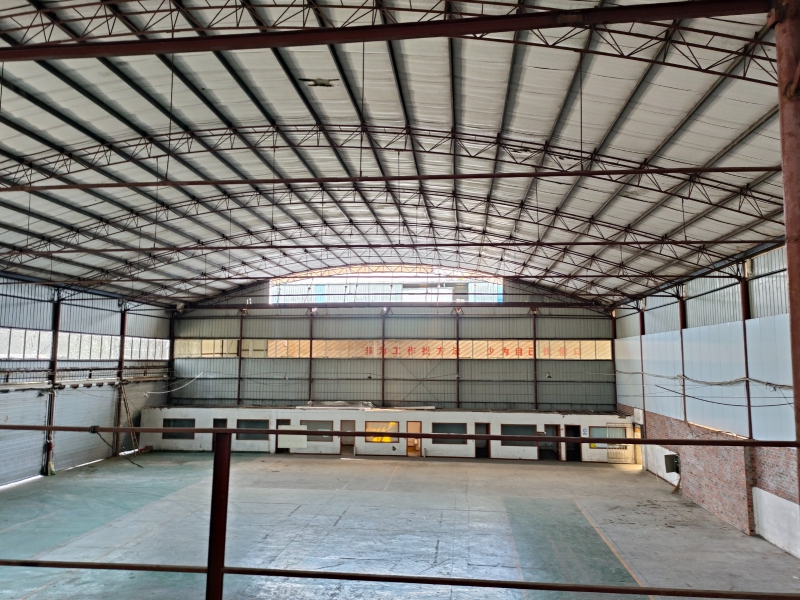 成都龍泉7000平廠房出租，獨(dú)門獨(dú)院，適合各種生產(chǎn)加工