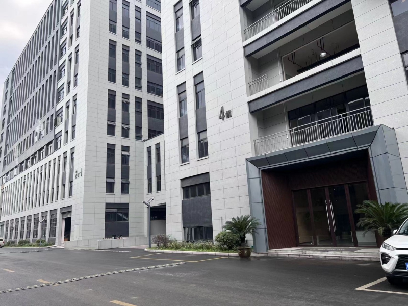 紡織服裝廠房 可做數碼印花 首付兩成起