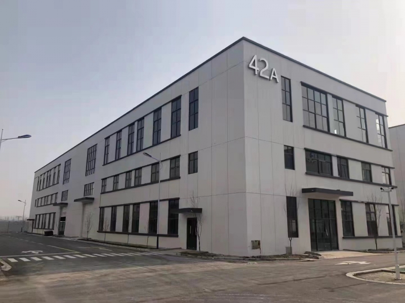 3000平雙層廠房出售 50年產權  丙類消防，可環評