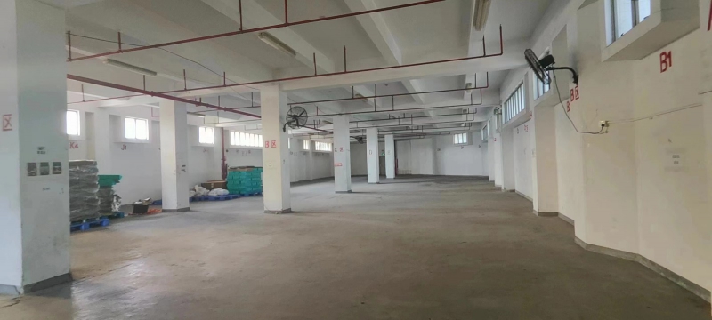 【佛山市德百盈物業(yè)管理有限公司】佛山順德陳村廣隆園區(qū)出租