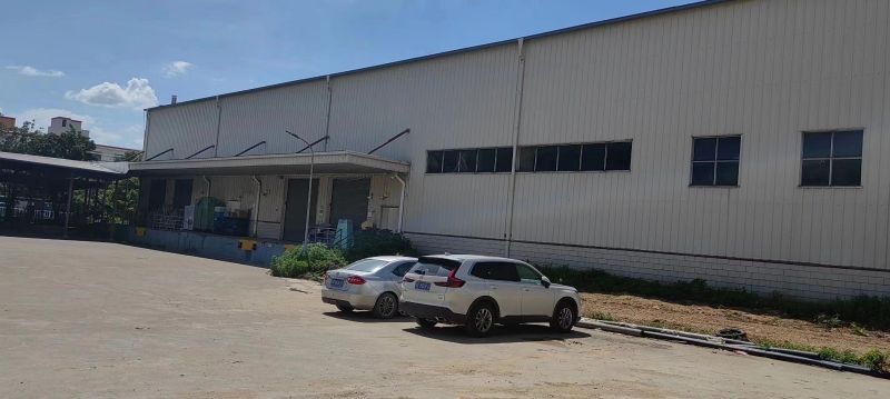 【佛山市德百盈物業管理有限公司】佛山順德陳村廣隆園區出租