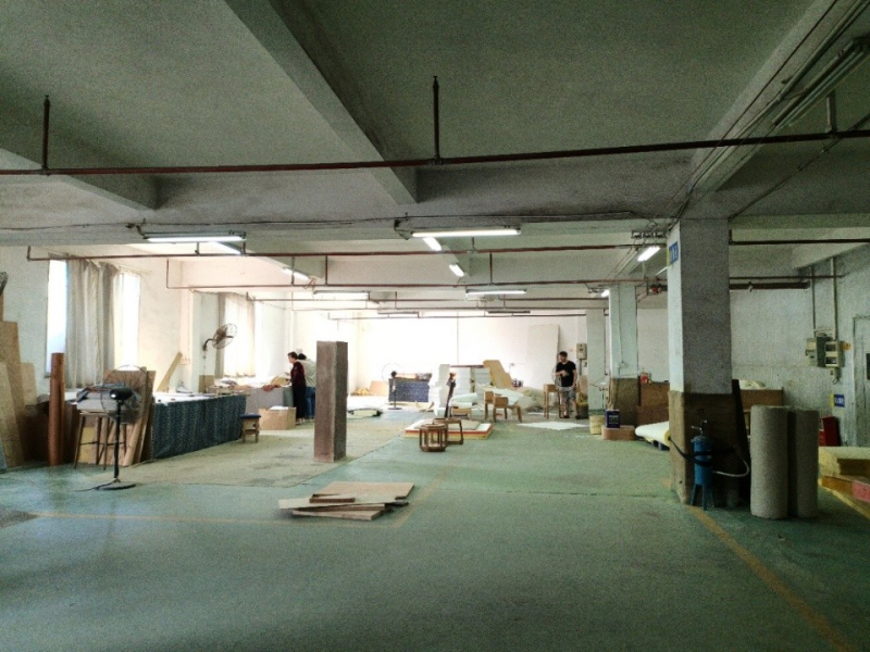 【佛山市德百盈物業管理有限公司】佛山順德北滘鎮槎涌工業區出租