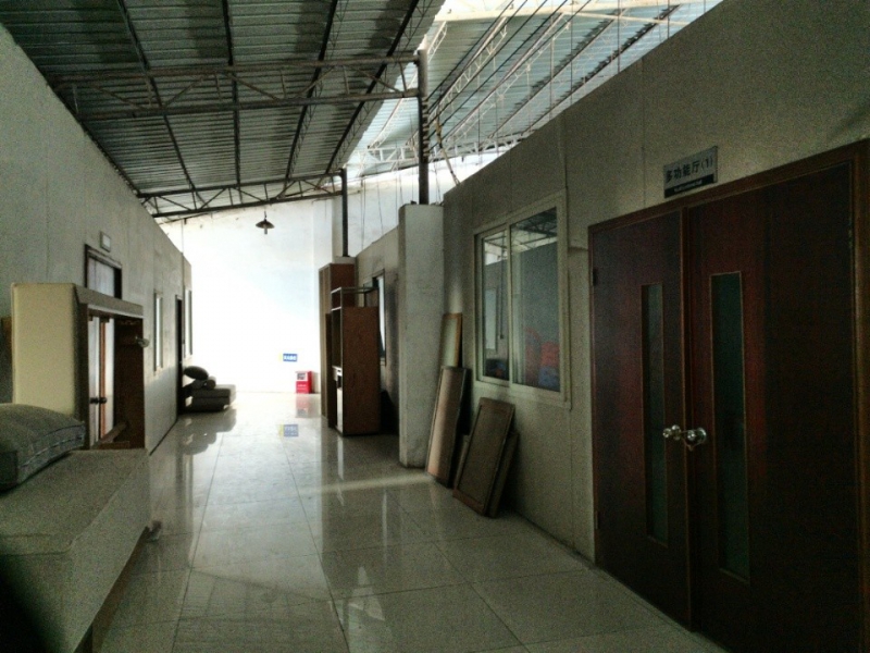 【佛山市德百盈物業管理有限公司】佛山順德北滘鎮槎涌工業區出租