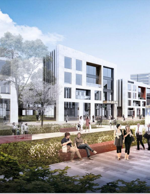 【主城核心,小微園區,百強企業獨資開發】