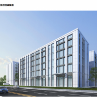 【經開區濱河國際新城！首付三成即可得千平廠房，高配置多實惠 】