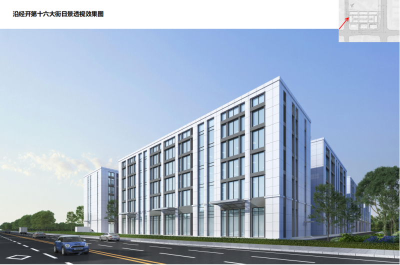 【地鐵口!主城廠房出售,300-9000㎡獨棟分層廠房】