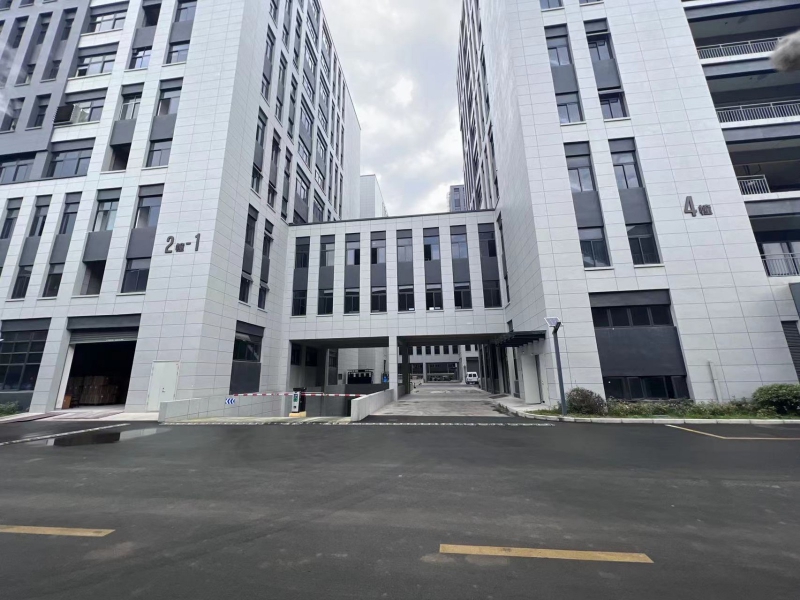 紡織服裝廠房 可做數碼印花 首付兩成起