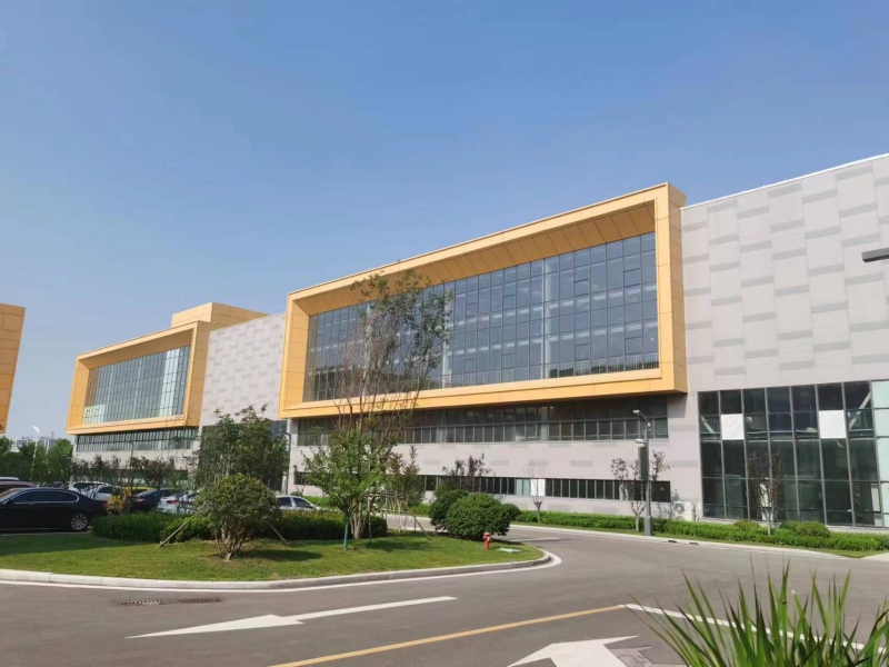 （出租）黃河北濟(jì)陽(yáng)西高速口8000平廠房 可環(huán)評(píng)可分割