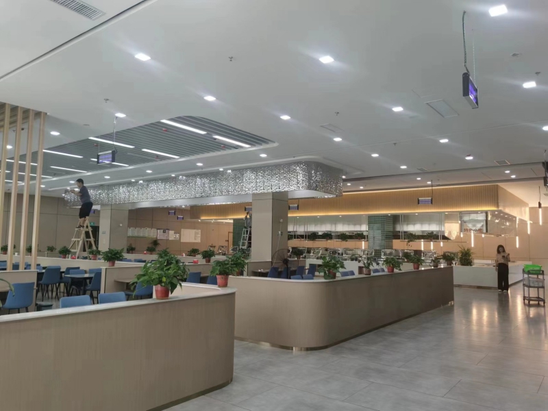 （出租）黃河北濟陽西高速口8000平廠房 可環(huán)評可分割